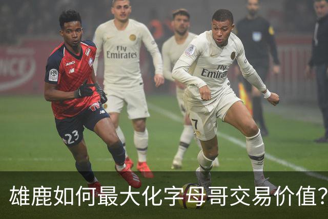 雄鹿如何最大化字母哥交易价值？等竞争对手 或许热火会提高报价